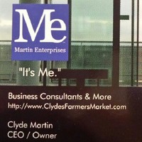 William Martin Email & Phone Number