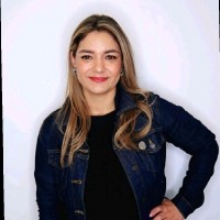 GEA Group Employee Isabel Cristina Lemus's profile photo