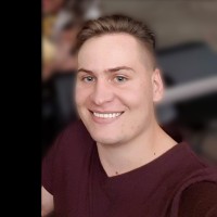 OnApp Employee Oleksii Lukash's profile photo