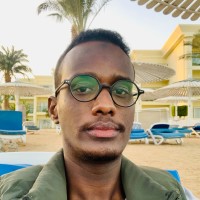 Mohamed Amin's profile photo