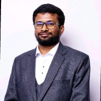 U.S. Bank Employee Sai Roopesh's profile photo