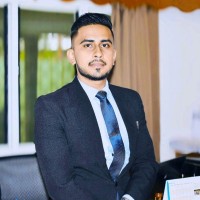 QBE Insurance Employee Nikhil Chand's profile photo