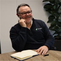 DF Capital Employee Richard Baxter's profile photo