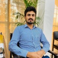 Kitchen Cuisine Employee Asad Ali's profile photo