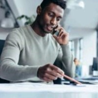 ABRO Employee Daniel Agbeje's profile photo