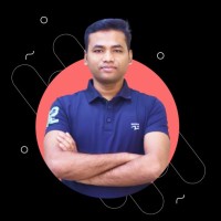 Sevora Employee Mashum Mollah's profile photo