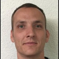 Stadt Bern Employee Thomas Stauffer's profile photo