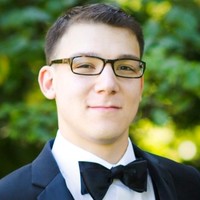 Exact Sciences Employee Anthony Panici's profile photo