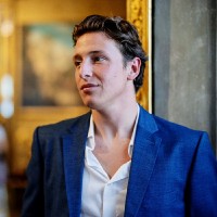 EVENTUM Employee Federico Bocca's profile photo