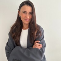 Ivana Gavric Email