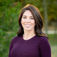 Capital One Employee Robin Strong's profile photo