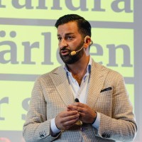 GO MO Group Employee Gabriel Ghavami's profile photo