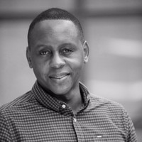 CACI Ltd Employee Patrick Tate's profile photo