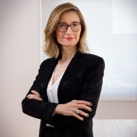 Crealis Group Employee Isabelle Gruard's profile photo