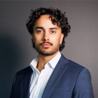 Scyne Advisory Employee Brandon Borg's profile photo