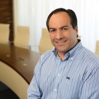 Crestron Electronics Employee Jose Gonzalez's profile photo