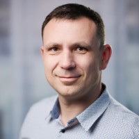 Woodward Poland Employee Marek Uszkur's profile photo