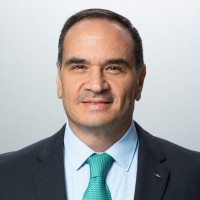 Expeditors Employee Juan Posada's profile photo