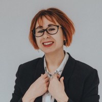 Nexign Employee Maria Repina's profile photo