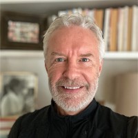 Independent Cinema Alliance Employee Frank Rash's profile photo
