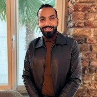 Social Sciences University of Ankara Employee Shayan Haydary's profile photo