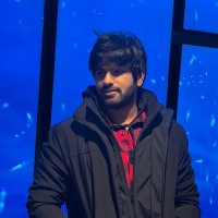 Kirkwall Employee Kranthi Putta's profile photo
