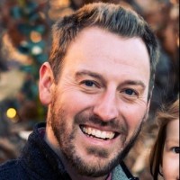 FormFast Employee Brandon Redmann's profile photo