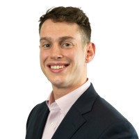 Aurora Energy Research Employee Max Binns's profile photo