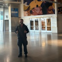 D&V Pro Cleaning Services Employee Kevin Diaz's profile photo