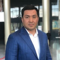 KazMunayGas Employee Yerlan Akkenzhenov's profile photo