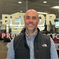 BELFOR Property Restoration Employee Tristan Moerman's profile photo