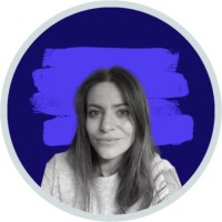 Real Deals Media Employee Gabrielle Cooke's profile photo