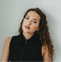 Floatworks Employee Annija Raibekaze's profile photo