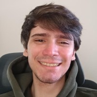 Tecnoweb Informatica Employee Erick Alexandre's profile photo