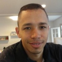 Fhits Employee Everton Parra's profile photo