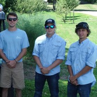 Pacific Ag Group Employee Cass Cortright's profile photo