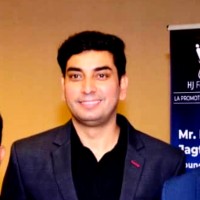 247 Tech Employee Om Mishra's profile photo