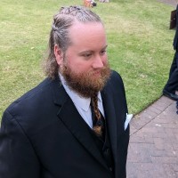 BNY Mellon Employee Tim Cusick's profile photo