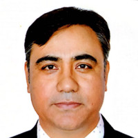 Toyoda Gosei South India Pvt Ltd Employee Bijay Shrestha's profile photo