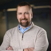 RAYUS Radiology Employee Kyle Knudsen's profile photo