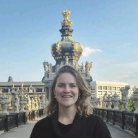 Van Dam Datapartners Employee Angela Schoonderbeek's profile photo