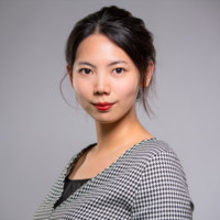 Amazon Employee Olivia Shen's profile photo