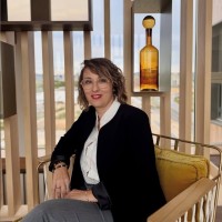 PIERRE DE SEINE Employee Olivia Ferreira's profile photo