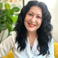 ŌURA Employee Melissa May's profile photo