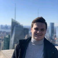Expoints Employee Rick Feijen's profile photo