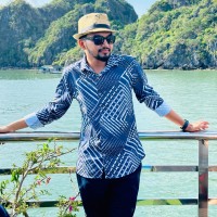 Directi Employee Ashok Prajapati's profile photo