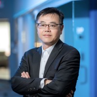 JACS Solutions Employee Steel Liu's profile photo