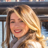 Krista Kenny Email & Phone Number