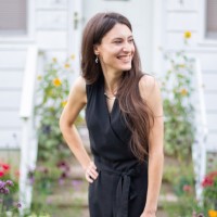 Advanced Bionics Employee Allison Crouch's profile photo