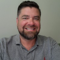 Pulse Building Services Employee Steve Thompson's profile photo